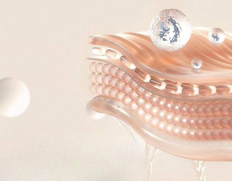 Secret d’une Peau Lumineuse : Dermevia